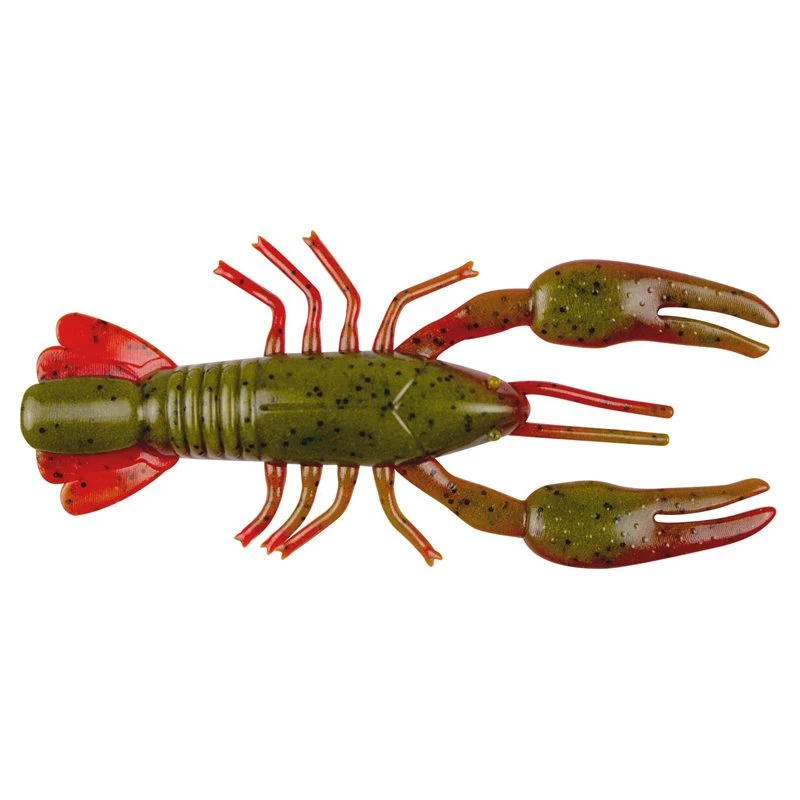 Yum Ned Craw 6cm (7-pack) 1 Yum Ned Craw 6cm (7-pack)