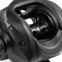 Scout Baitcaster 200/201 -Angeln Verkaufsgeschäft Z SBC200r 5
